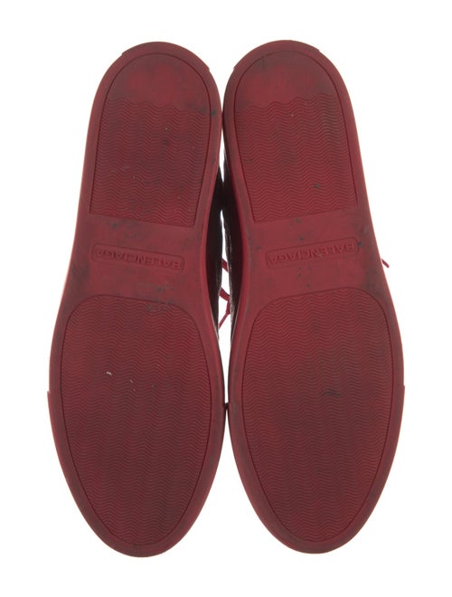 Balenciaga Arena Sneakers