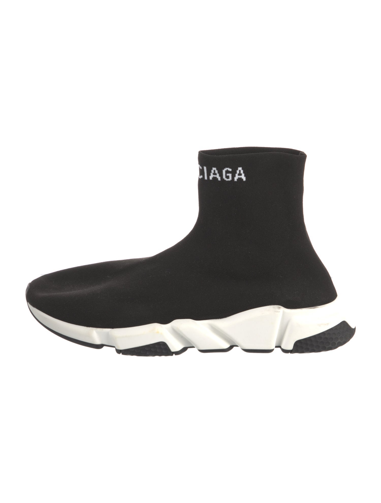 Balenciaga Speed Trainer Sock Sneakers