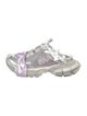 Balenciaga 3XL Mule Chunky Sneakers