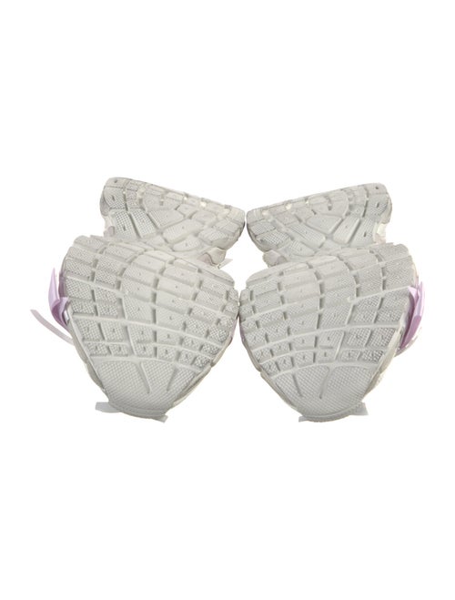 Balenciaga 3XL Mule Chunky Sneakers