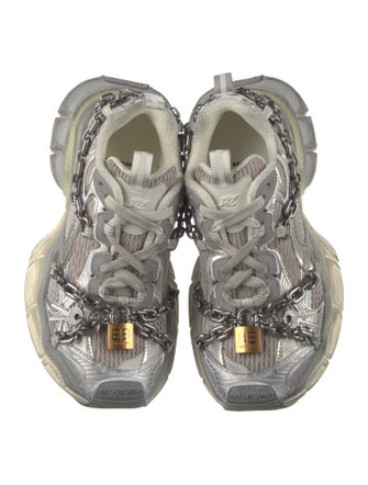 Balenciaga 3XL Chain Sneakers