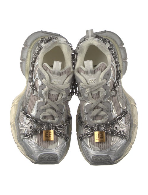 Balenciaga 3XL Chain Sneakers