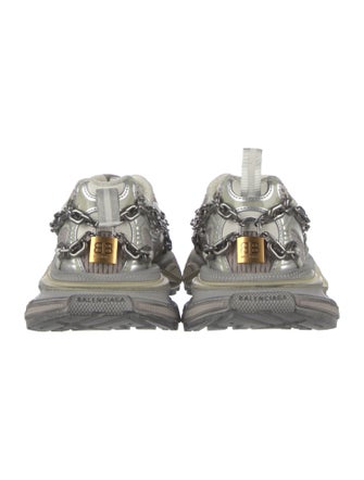 Balenciaga 3XL Chain Sneakers