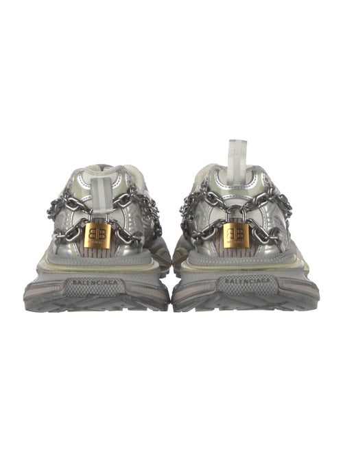 Balenciaga 3XL Chain Sneakers