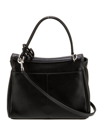 Balenciaga Leather Rodeo Mini