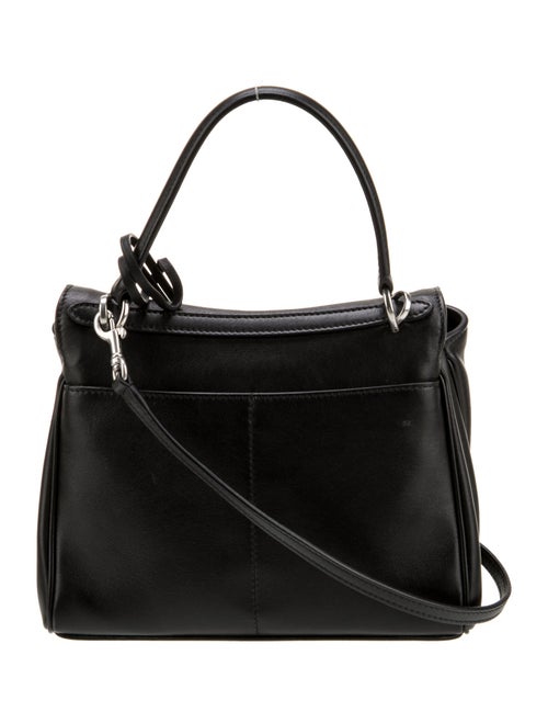 Balenciaga Leather Rodeo Mini