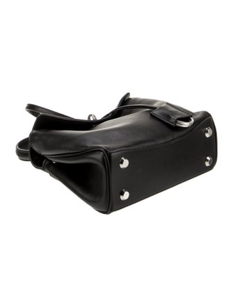 Balenciaga Leather Rodeo Mini