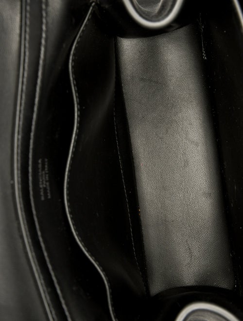 Balenciaga Leather Rodeo Mini