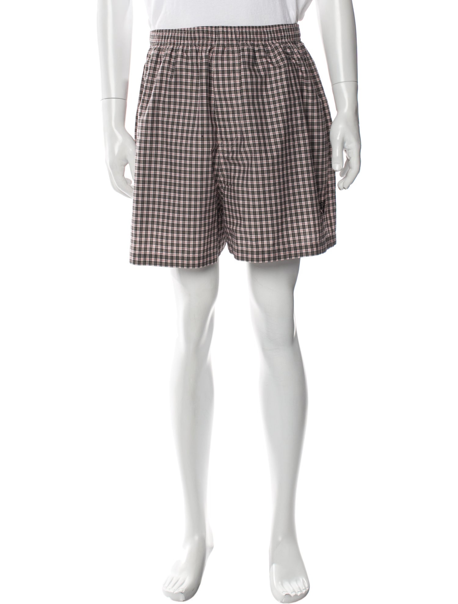 Balenciaga 2024 Shorts w/ Tags