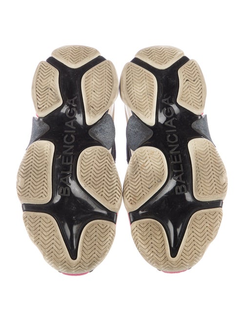 Balenciaga TRiple S Chunky Sneakers