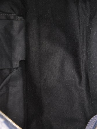 Balenciaga Leather Motocross City Giant