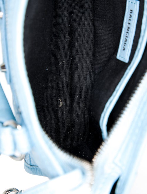 Balenciaga Leather BALENCIAGA Handbag Winter