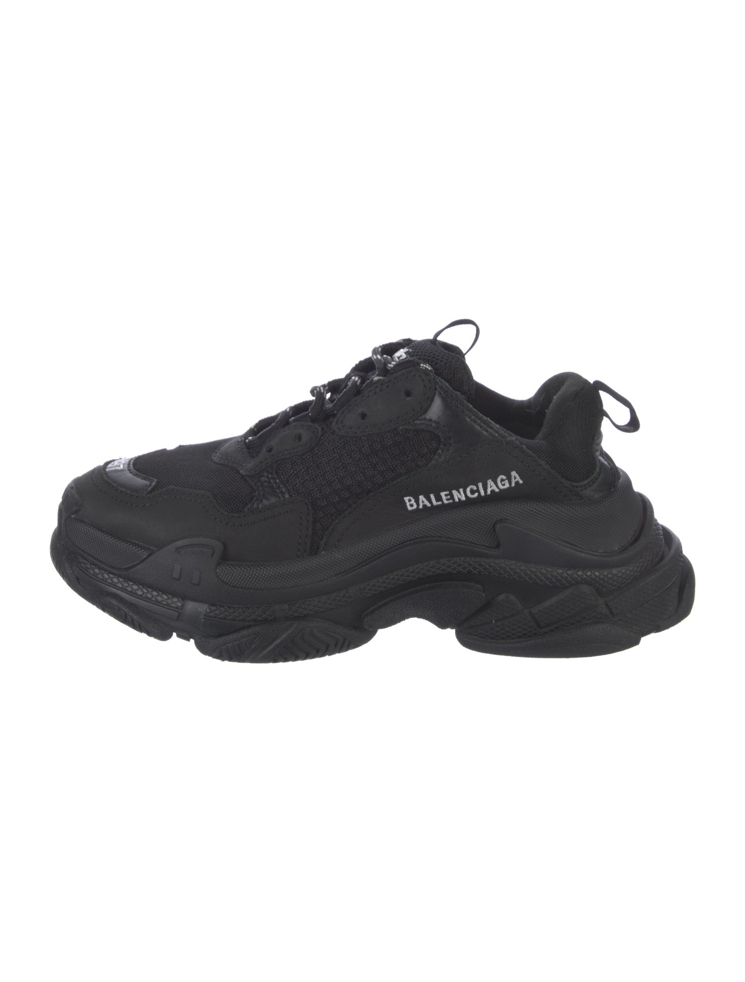 Balenciaga TRiple S Sneakers