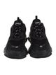 Balenciaga Triple S 'Clear Sole' Sneakers
