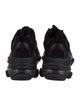 Balenciaga Triple S 'Clear Sole' Sneakers