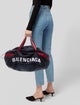 Balenciaga Nylon Weekender