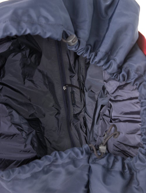 Balenciaga Nylon Weekender