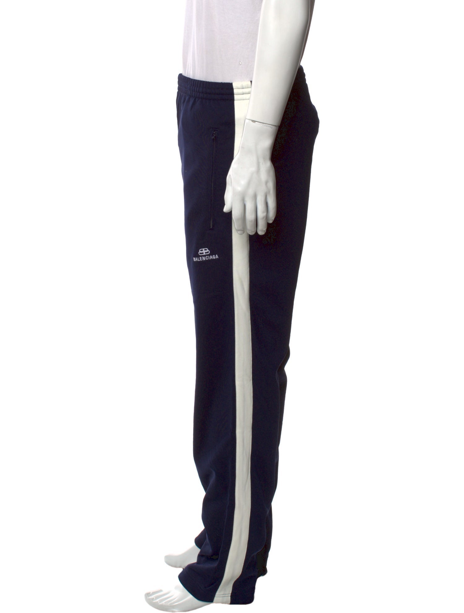 Balenciaga 2019 Pants