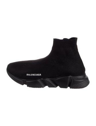 Balenciaga Speed Trainer 2.0 Sock Sneakers