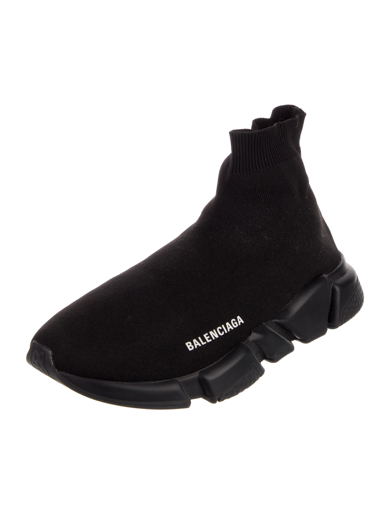 Balenciaga Speed Trainer 2.0 Sock Sneakers