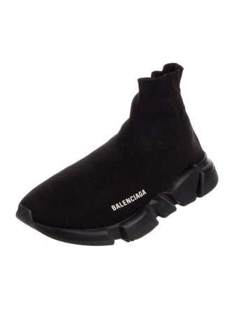Balenciaga Speed Trainer 2.0 Sock Sneakers