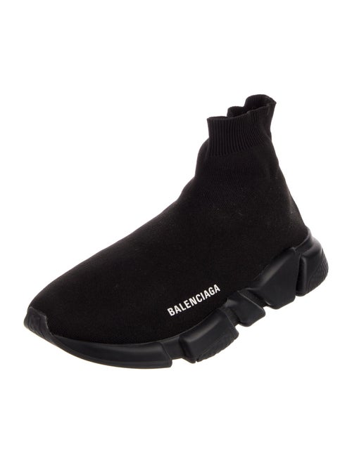Balenciaga Speed Trainer 2.0 Sock Sneakers