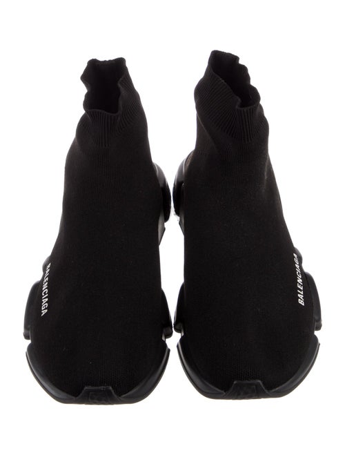 Balenciaga Speed Trainer 2.0 Sock Sneakers