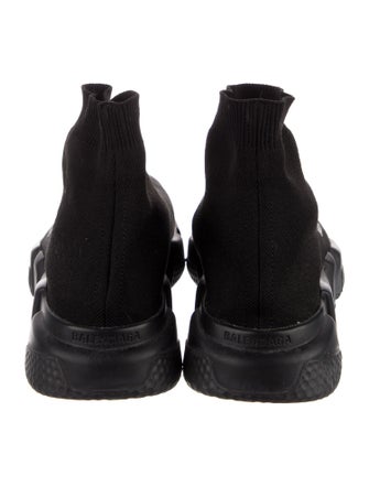 Balenciaga Speed Trainer 2.0 Sock Sneakers