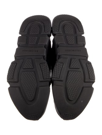 Balenciaga Speed Trainer 2.0 Sock Sneakers