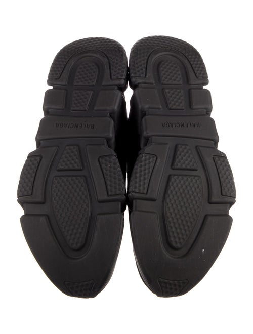 Balenciaga Speed Trainer 2.0 Sock Sneakers