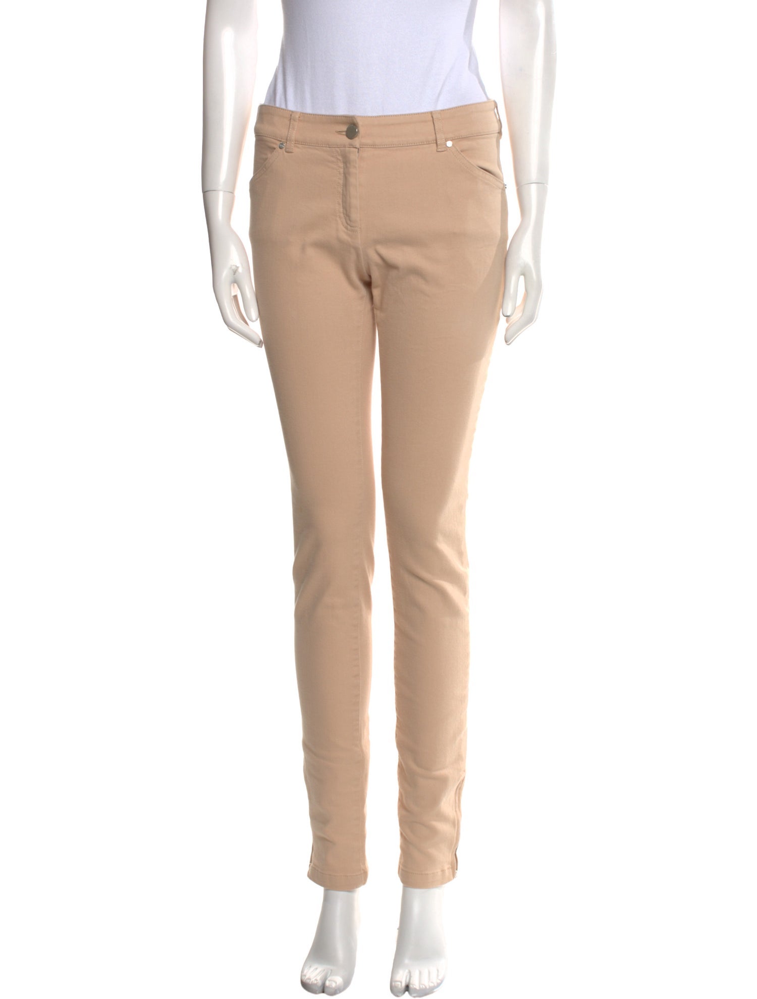 Balenciaga 2013 Wide Leg Pants