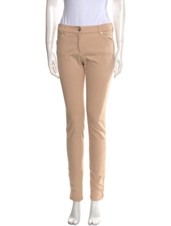 Balenciaga 2013 Wide Leg Pants