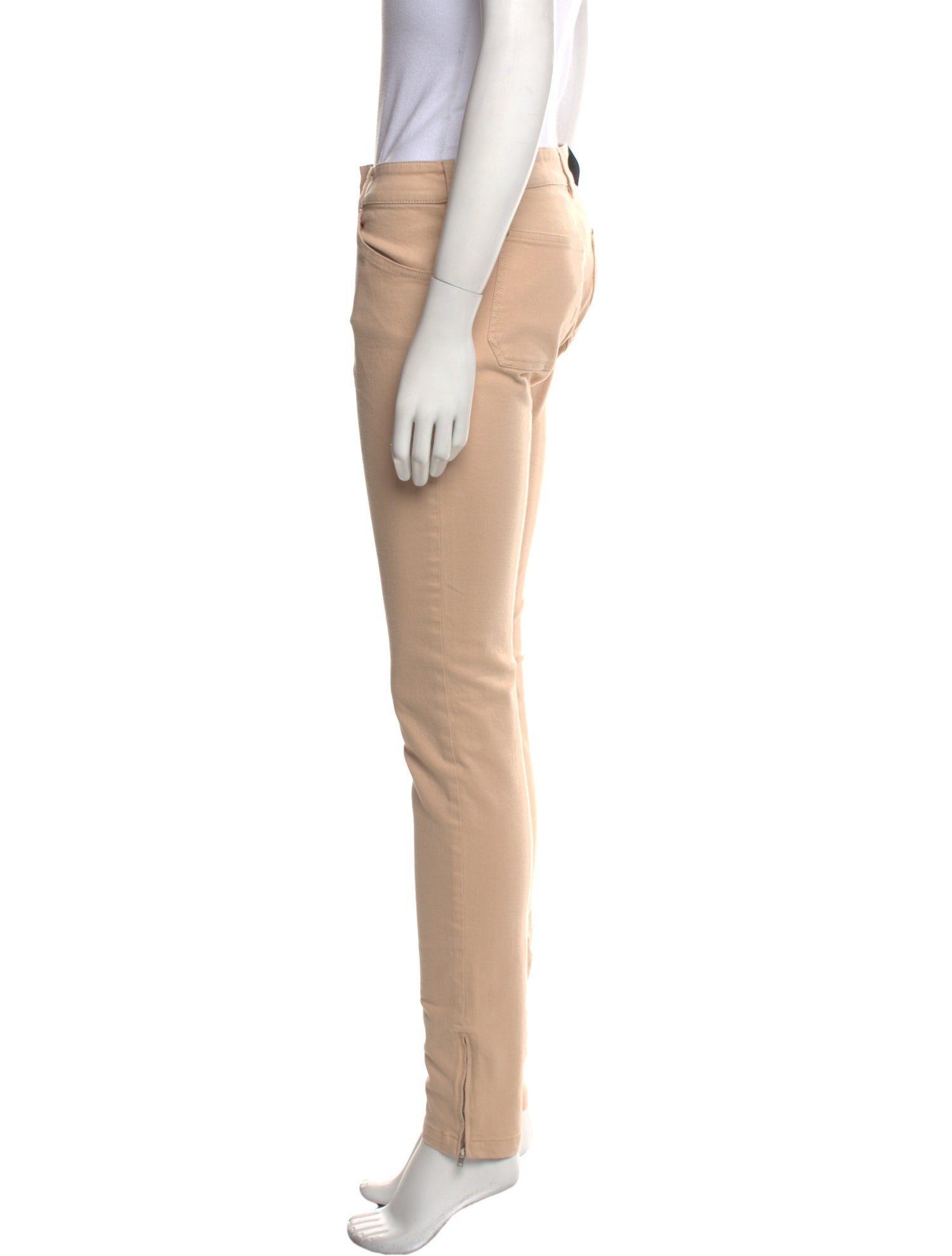 Balenciaga 2013 Wide Leg Pants