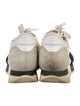 Balenciaga Race Runner Athletic Sneakers