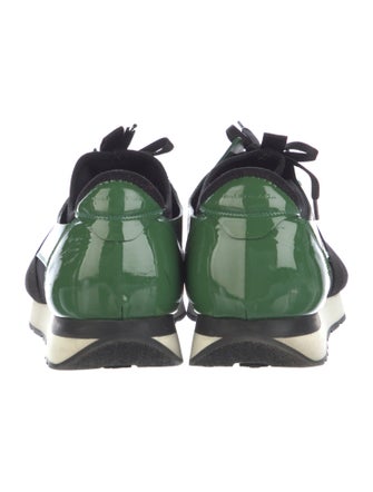 Balenciaga Race Runner Sneakers