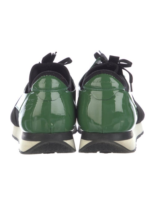 Balenciaga Race Runner Sneakers