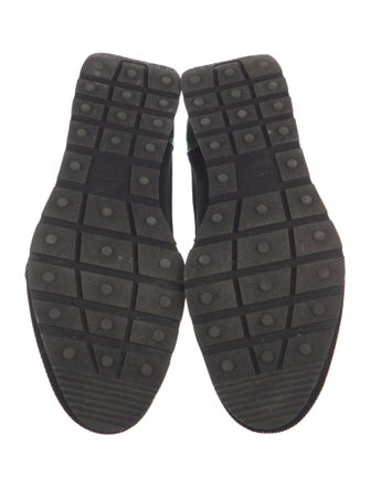 Balenciaga Race Runner Sneakers