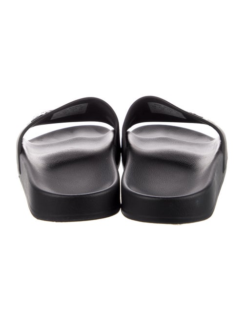 Balenciaga Rubber Slides