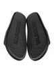 Balenciaga Rubber Slides