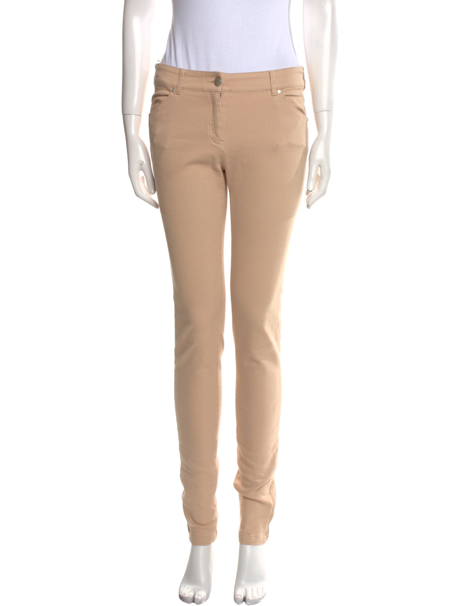 Balenciaga 2013 Wide Leg Pants