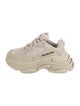 Balenciaga TRiple S Chunky Sneakers