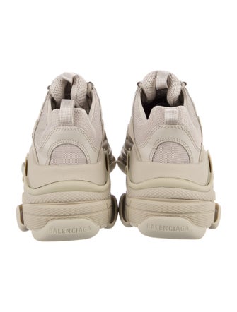 Balenciaga TRiple S Chunky Sneakers