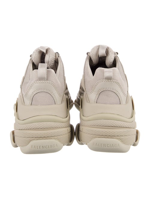 Balenciaga TRiple S Chunky Sneakers