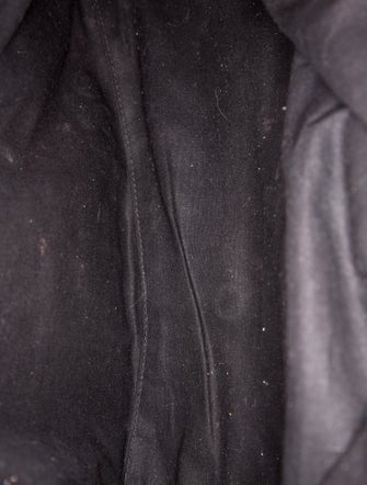 Balenciaga Leather City 2022