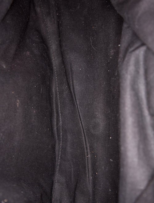 Balenciaga Leather City 2022