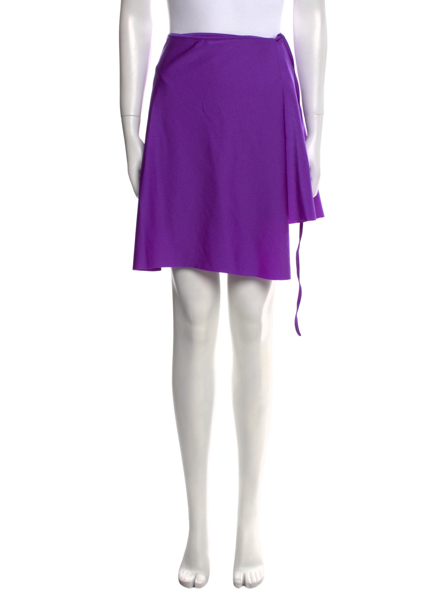 Balenciaga 2017 Knee-Length Skirt