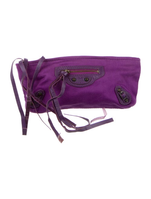 Balenciaga Cosmetic Bag