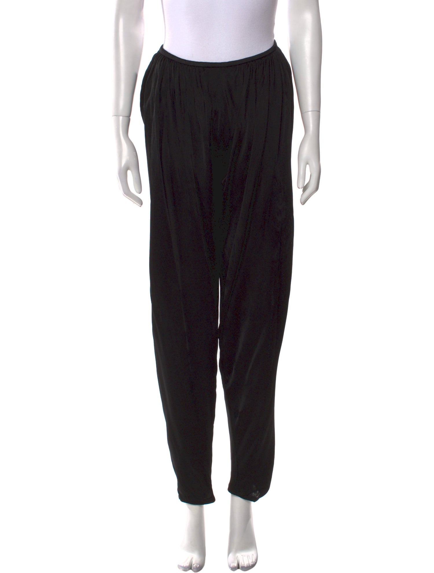 Balenciaga Vintage Skinny Leg Pants