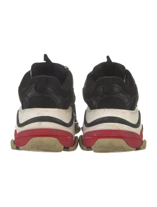 Balenciaga TRiple S Chunky Sneakers