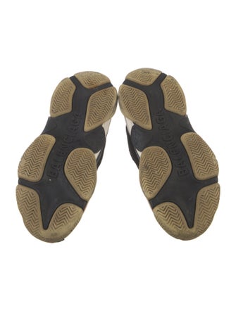 Balenciaga TRiple S Chunky Sneakers